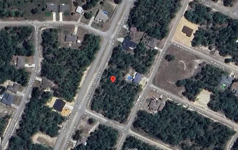 8965 N Citrus Springs Boulevard Citrus Springs FL 34433
