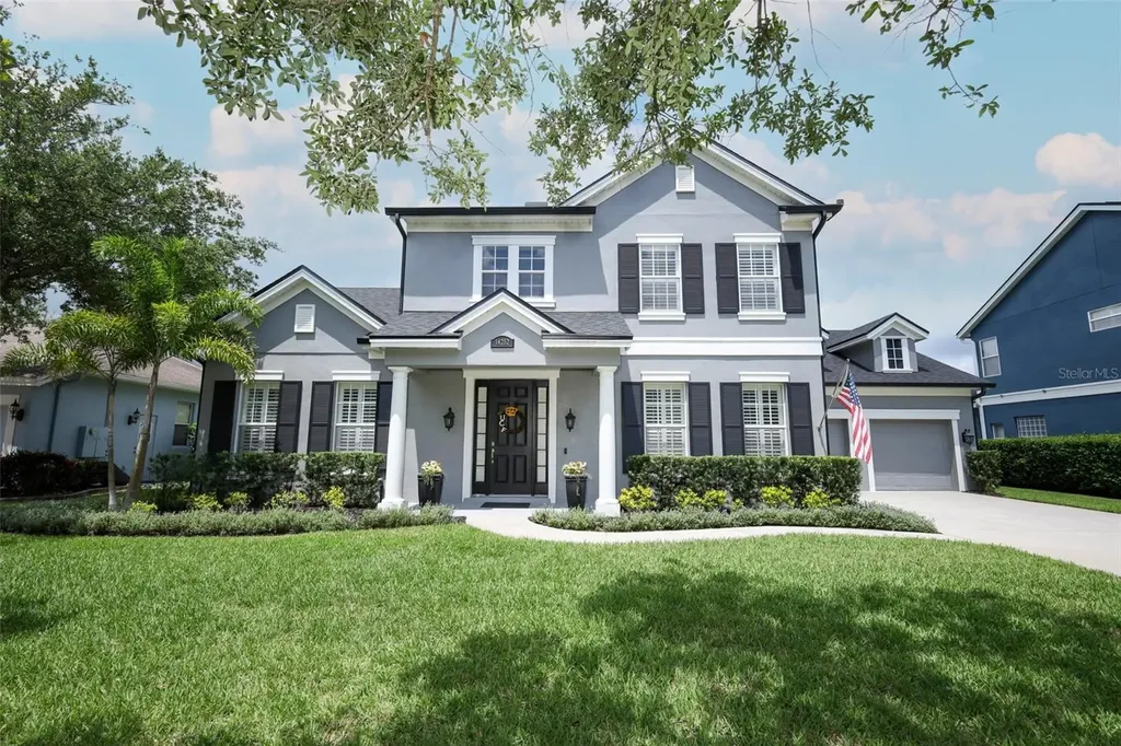 14252 Anastasia Lane Orlando FL 32828