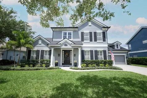 14252 Anastasia Lane Orlando FL 32828