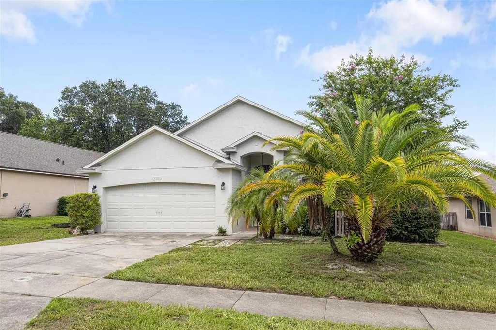 25212 Ironwedge Drive Sorrento FL 32776