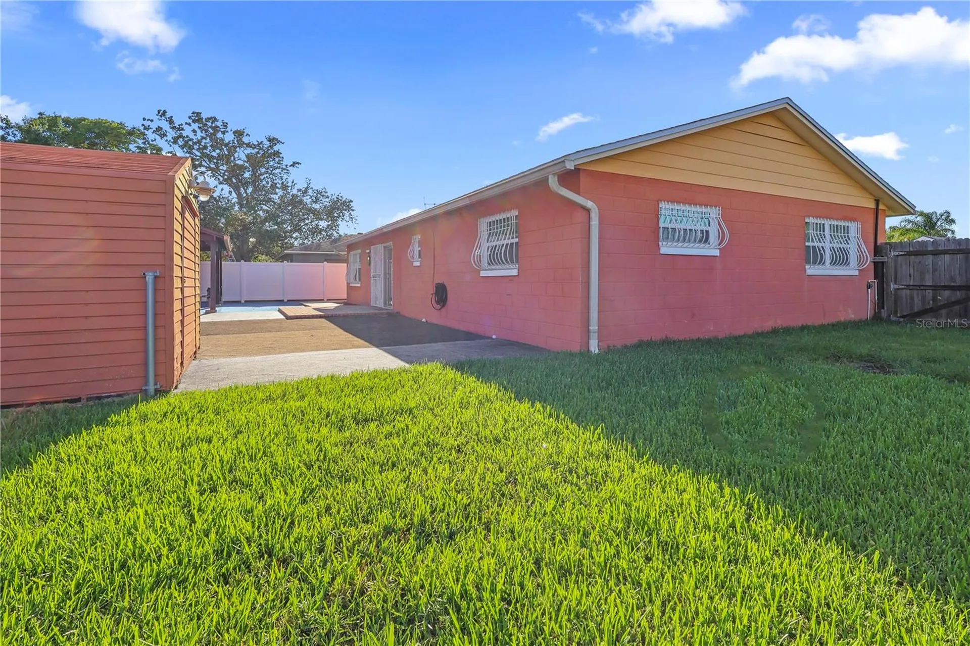 4026 Seabridge Drive Orlando FL 32839