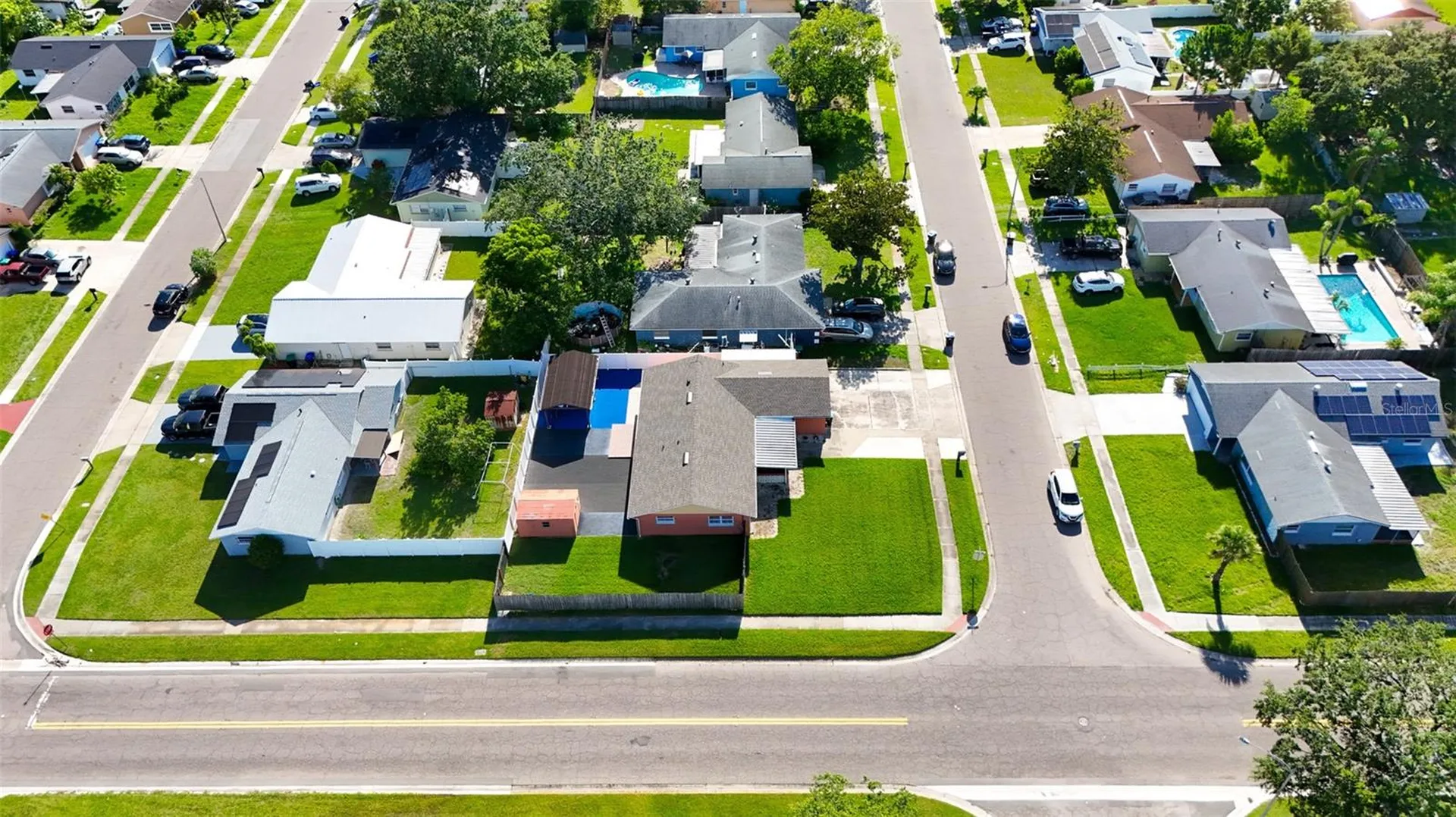 4026 Seabridge Drive Orlando FL 32839