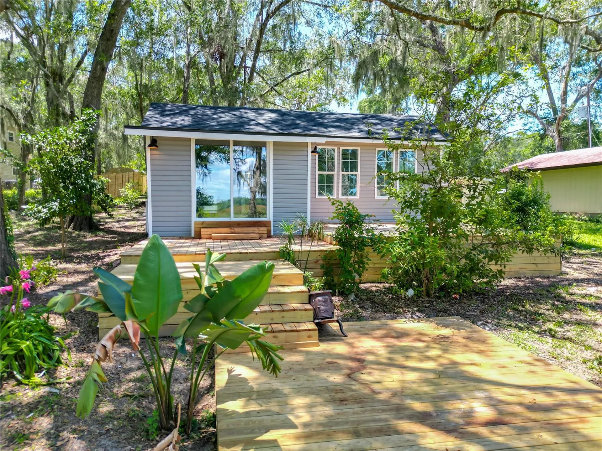 8781 S Lakeshore Drive Floral City FL 34436
