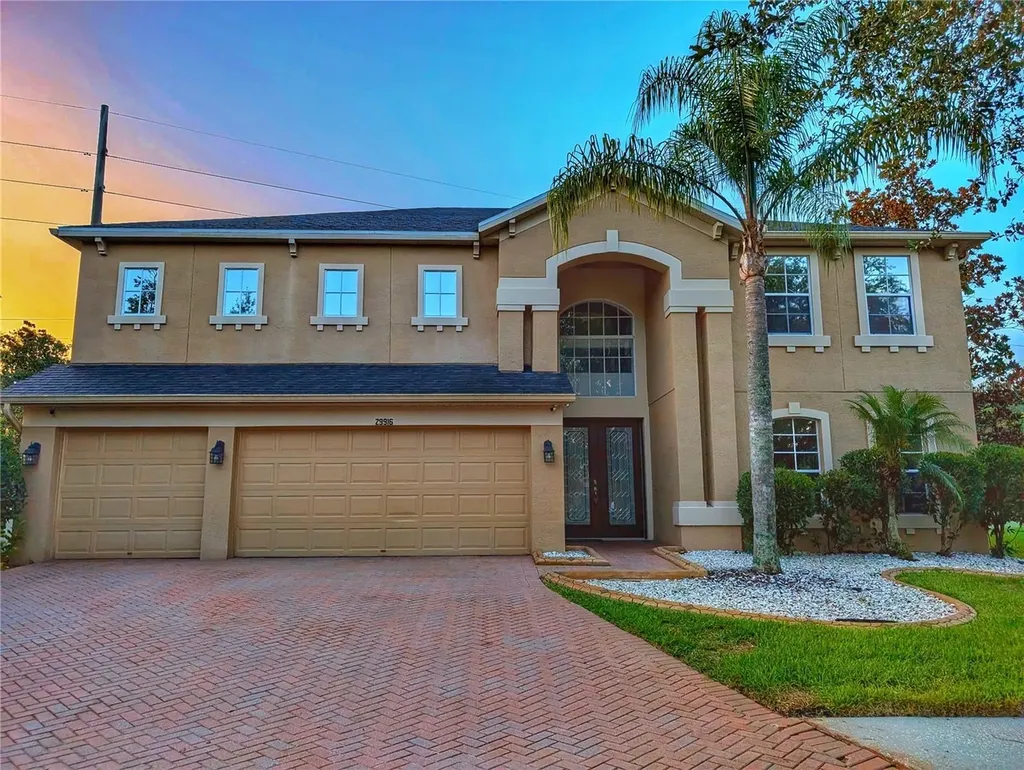 29916 Cedar Waxwing Drive Wesley Chapel FL 33545