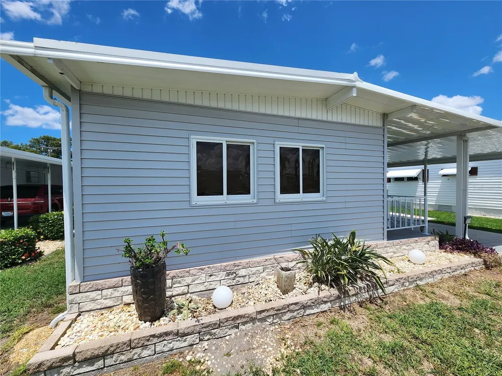 5316 Chateau Lane Bradenton FL 34207