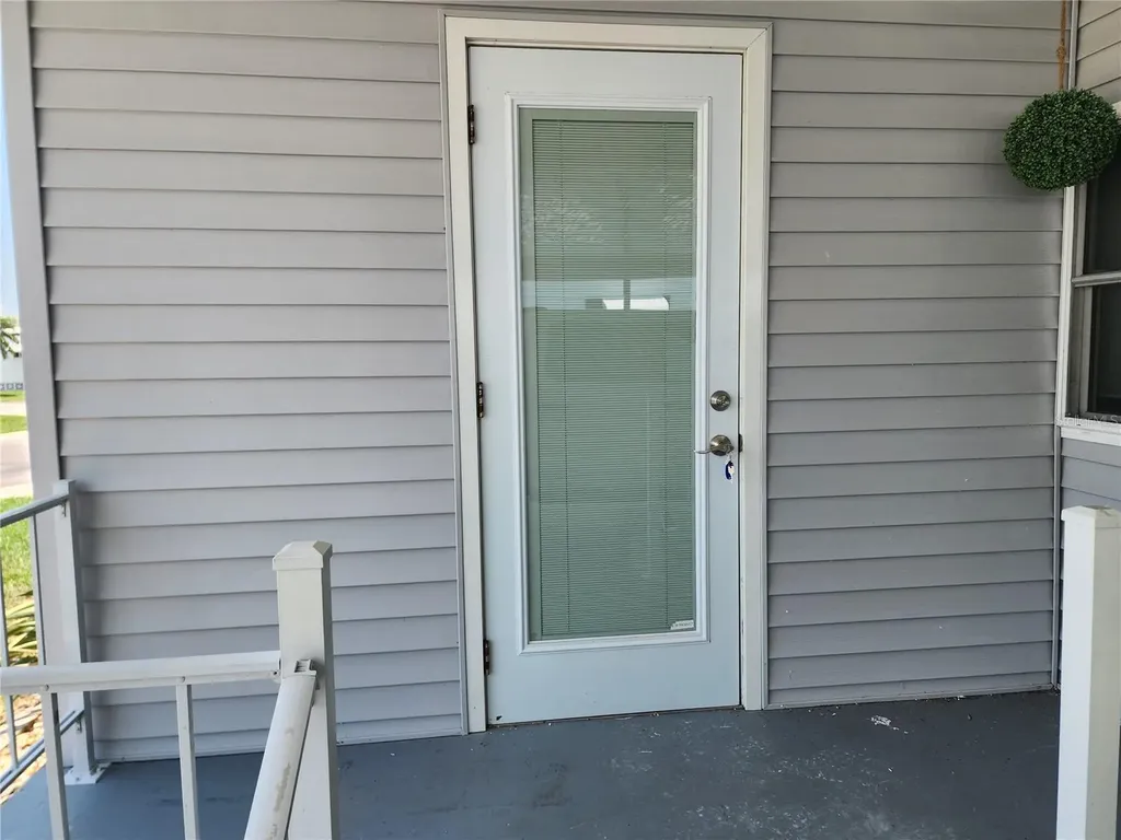 5316 Chateau Lane Bradenton FL 34207