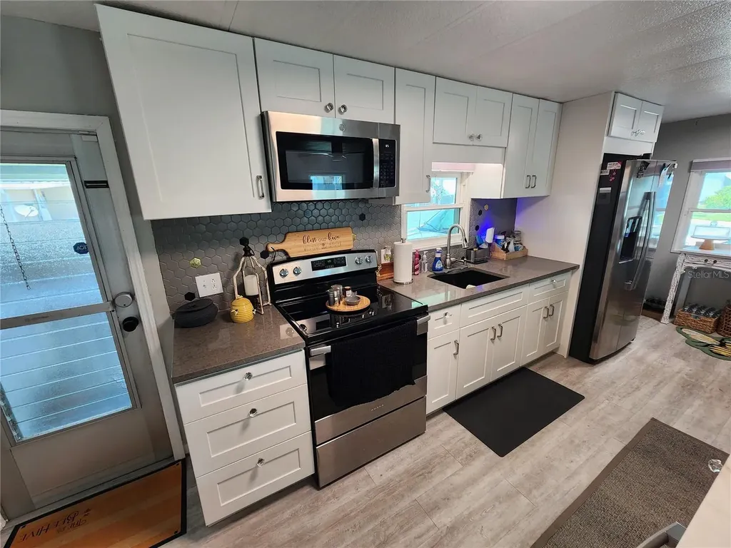 5316 Chateau Lane Bradenton FL 34207