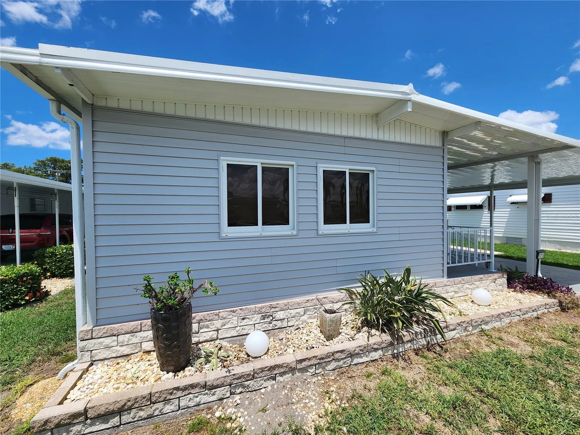 5316 Chateau Lane Bradenton FL 34207