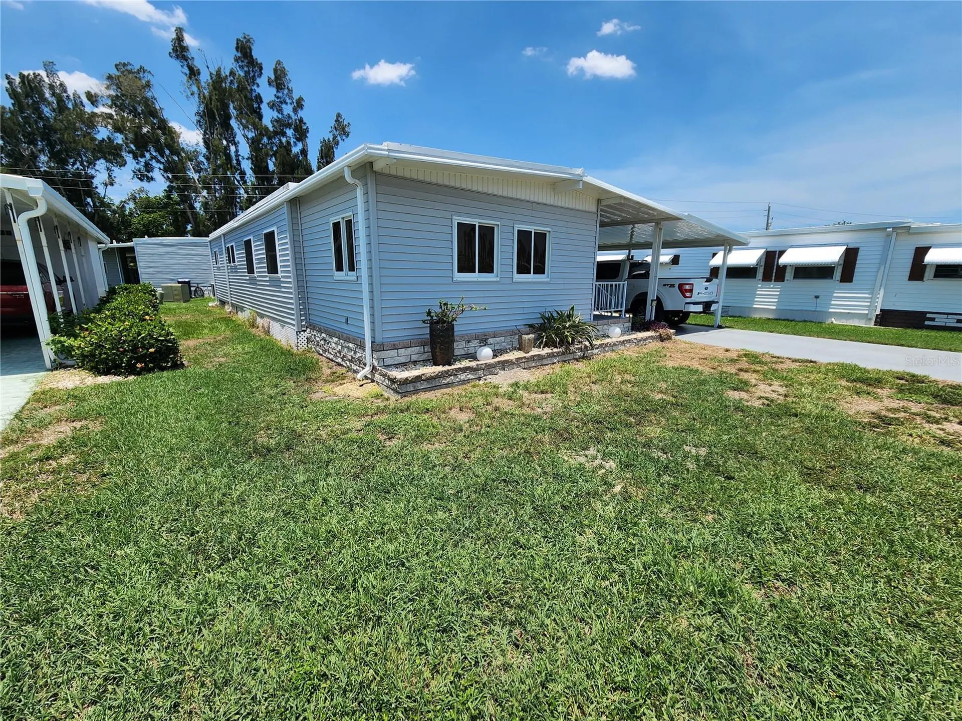 5316 Chateau Lane Bradenton FL 34207
