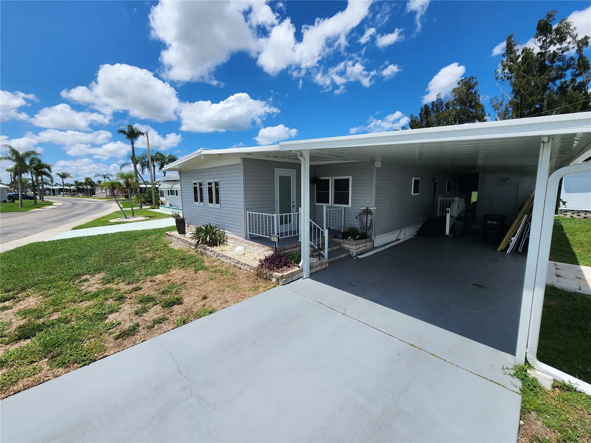 5316 Chateau Lane Bradenton FL 34207