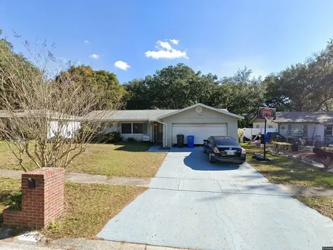 1115 Bristolwood Street Brandon FL 33510