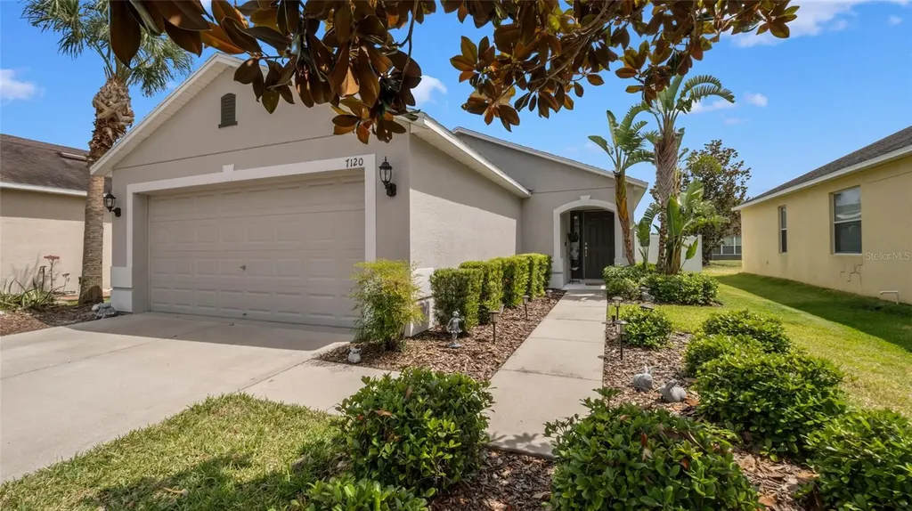 7120 Forest Mere Drive Riverview FL 33578