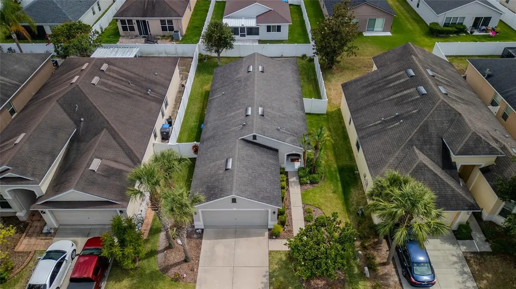 7120 Forest Mere Drive Riverview FL 33578