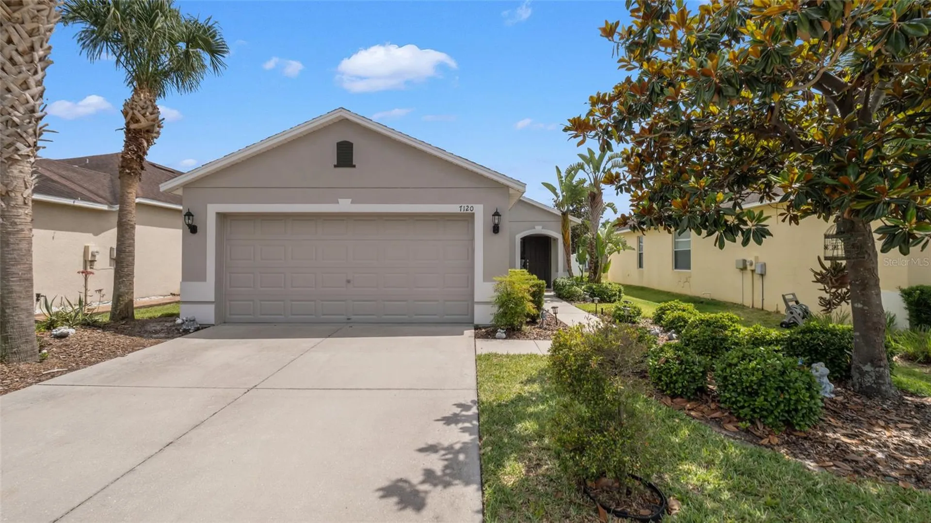 7120 Forest Mere Drive Riverview FL 33578
