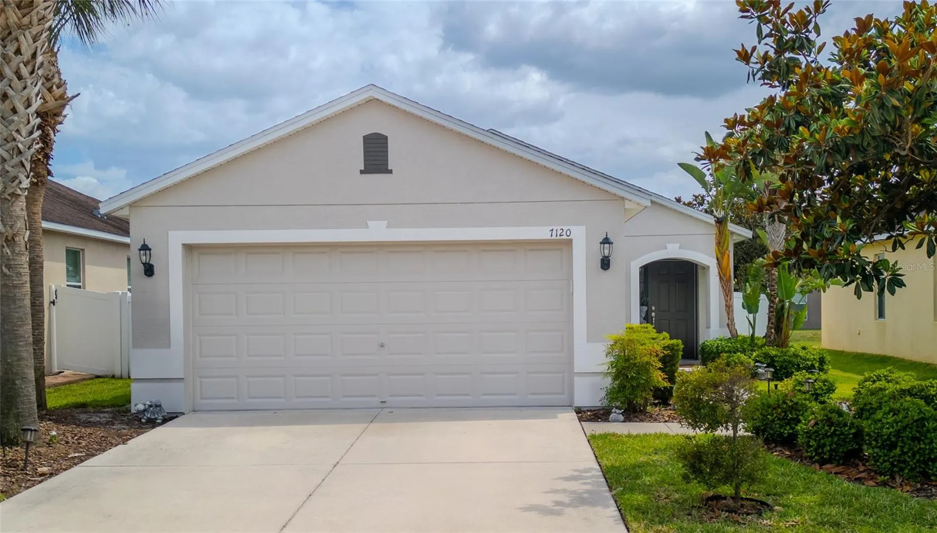 7120 Forest Mere Drive Riverview FL 33578