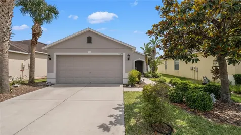 7120 Forest Mere Drive Riverview FL 33578