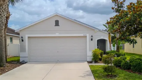 7120 Forest Mere Drive Riverview FL 33578