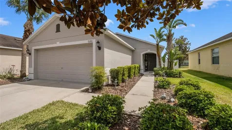 7120 Forest Mere Drive Riverview FL 33578