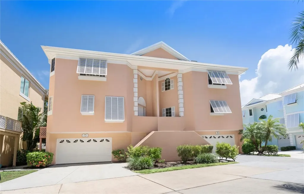 3954 Hamilton Club Circle Sarasota FL 34242