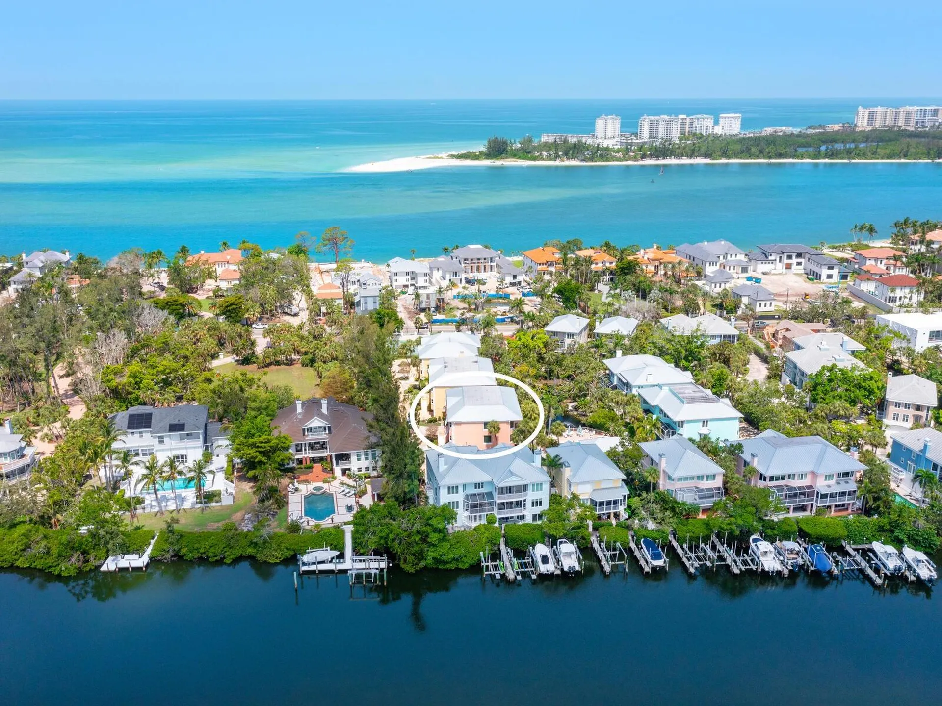 3954 Hamilton Club Circle Sarasota FL 34242
