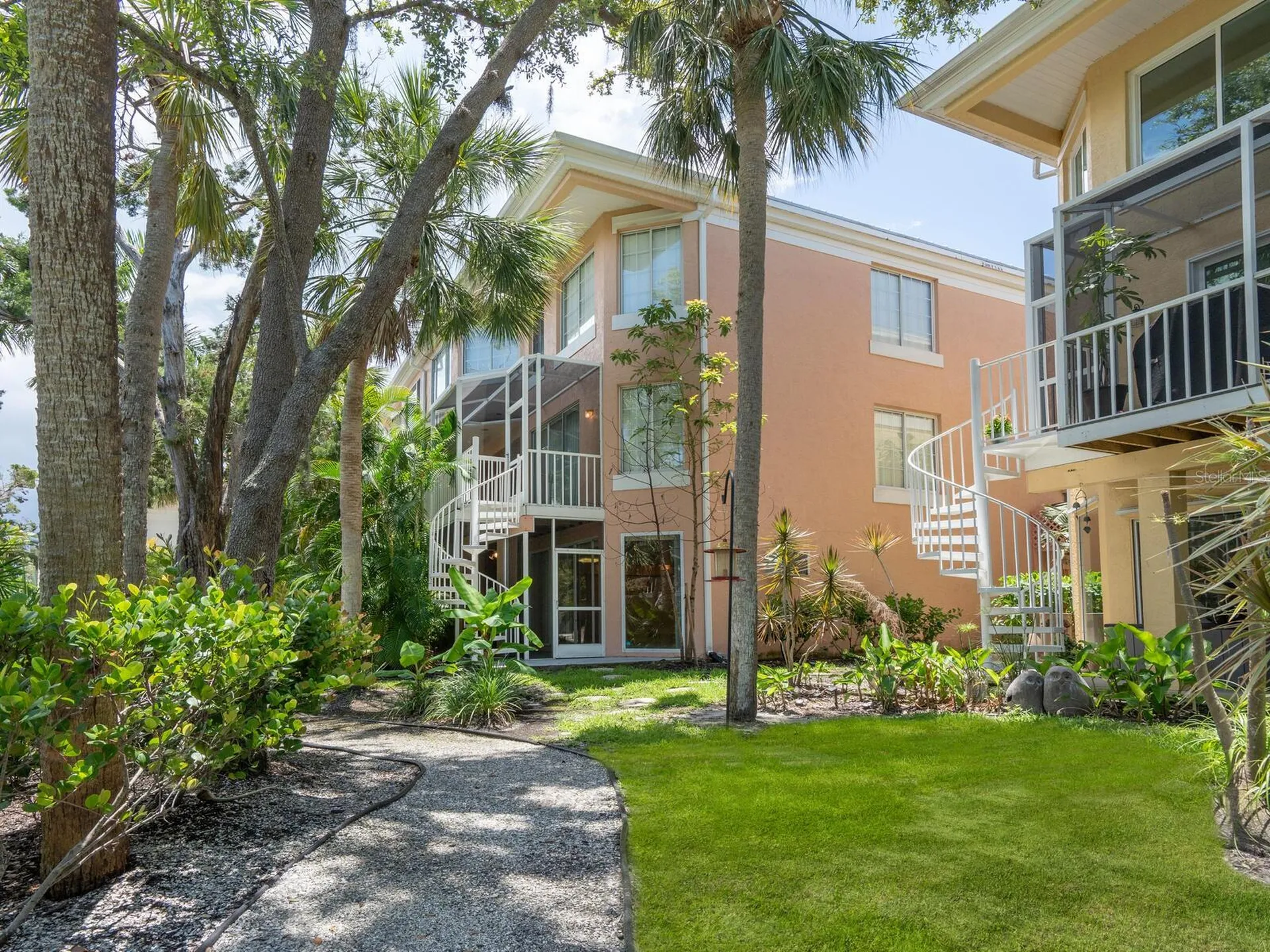 3954 Hamilton Club Circle Sarasota FL 34242