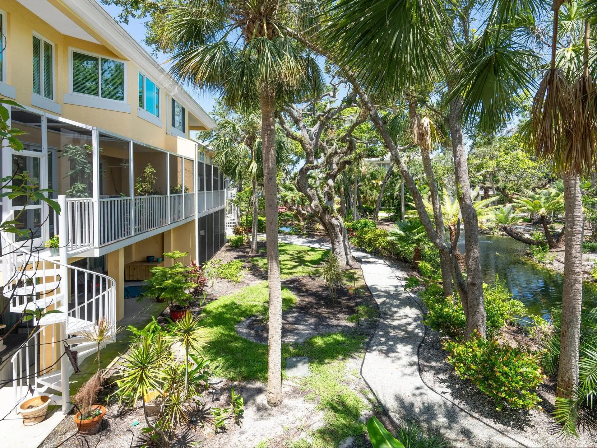 3954 Hamilton Club Circle Sarasota FL 34242