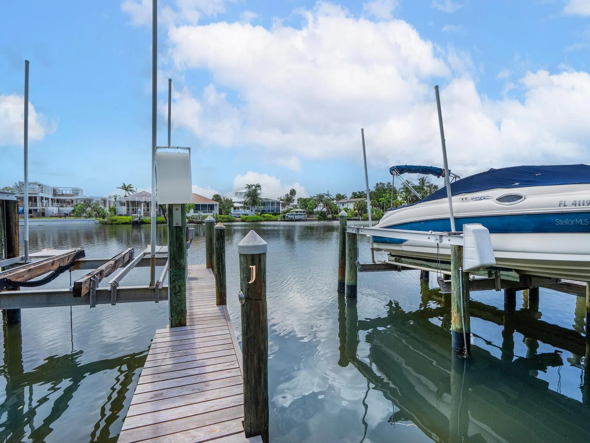 3954 Hamilton Club Circle Sarasota FL 34242