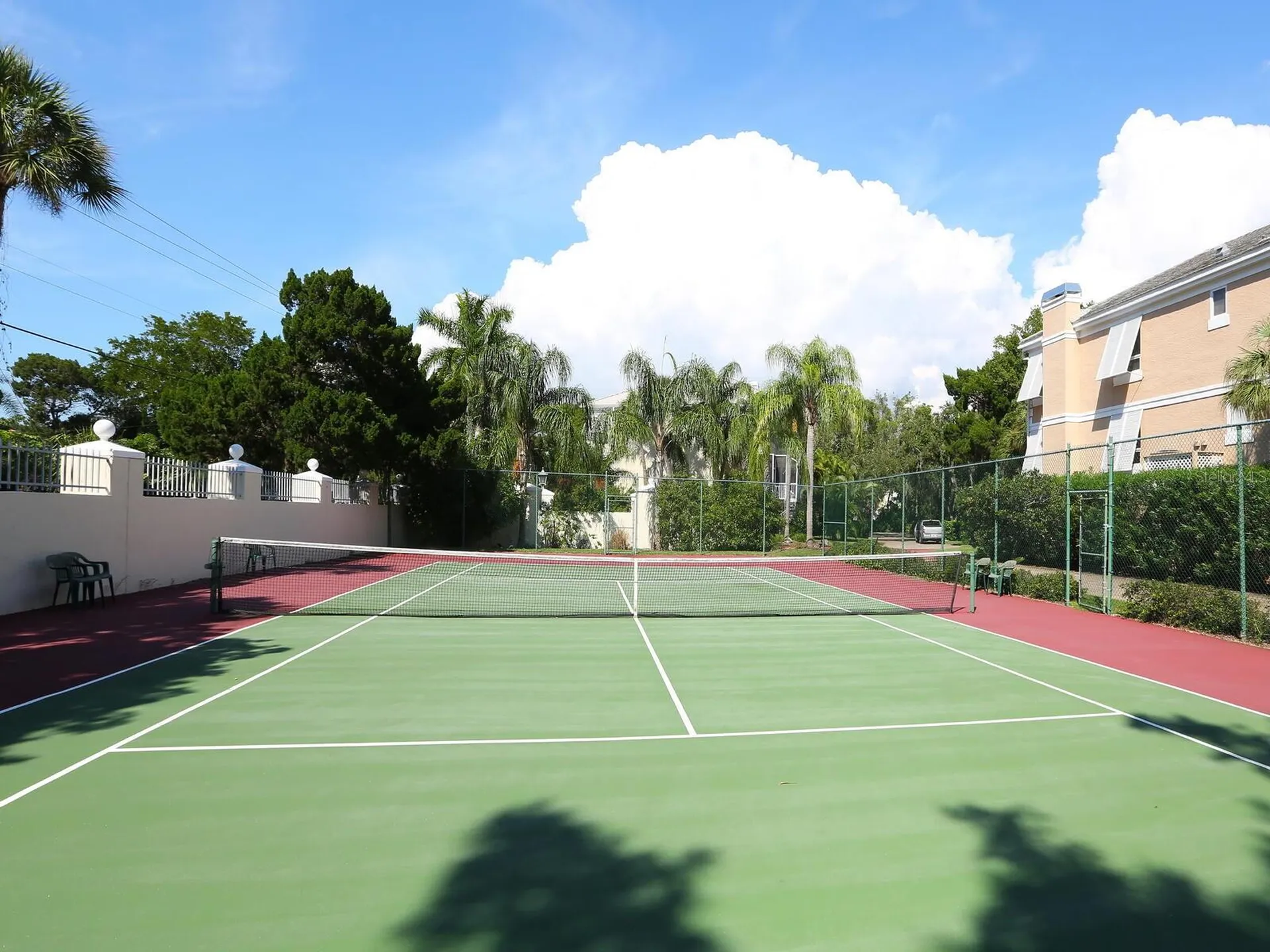 3954 Hamilton Club Circle Sarasota FL 34242