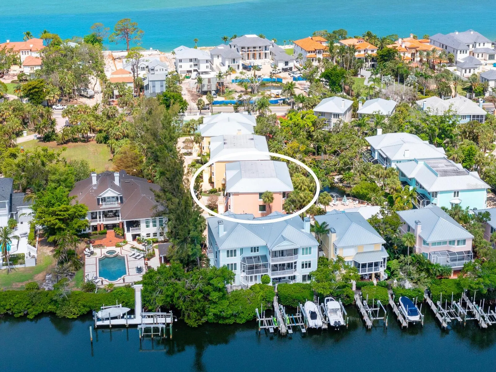 3954 Hamilton Club Circle Sarasota FL 34242