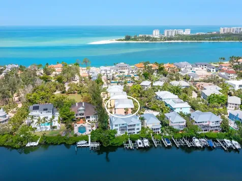 3954 Hamilton Club Circle Sarasota FL 34242