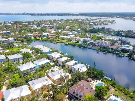 3954 Hamilton Club Circle Sarasota FL 34242