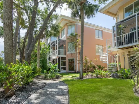 3954 Hamilton Club Circle Sarasota FL 34242