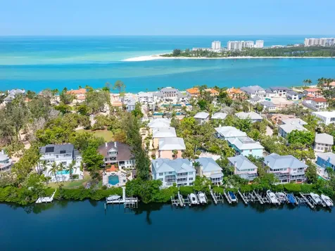 3954 Hamilton Club Circle Sarasota FL 34242
