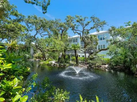 3954 Hamilton Club Circle Sarasota FL 34242