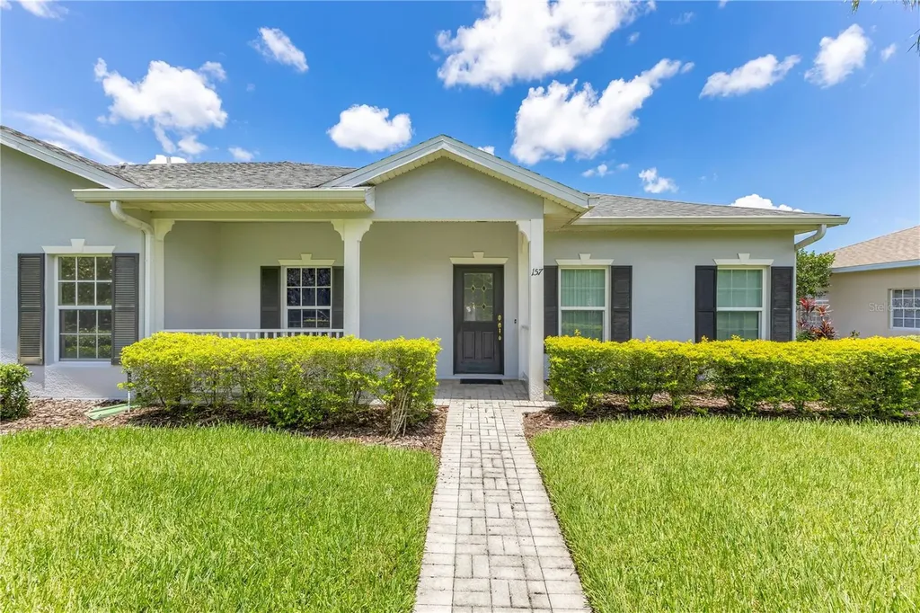 157 Bell Tower Crossing E Kissimmee FL 34759