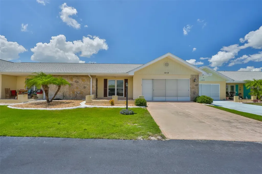 1210 Eastloch Court Sun City Center FL 33573