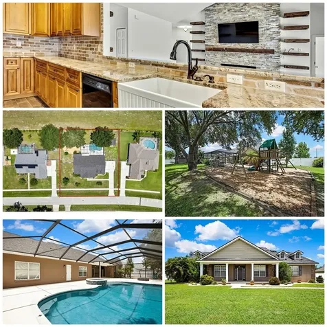 22431 Panther Run Court Land O Lakes FL 34639