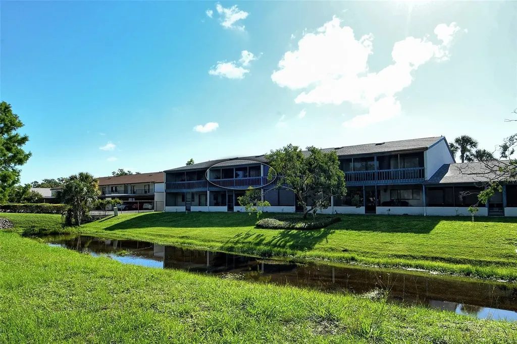 7214 Cloister Drive Sarasota FL 34231