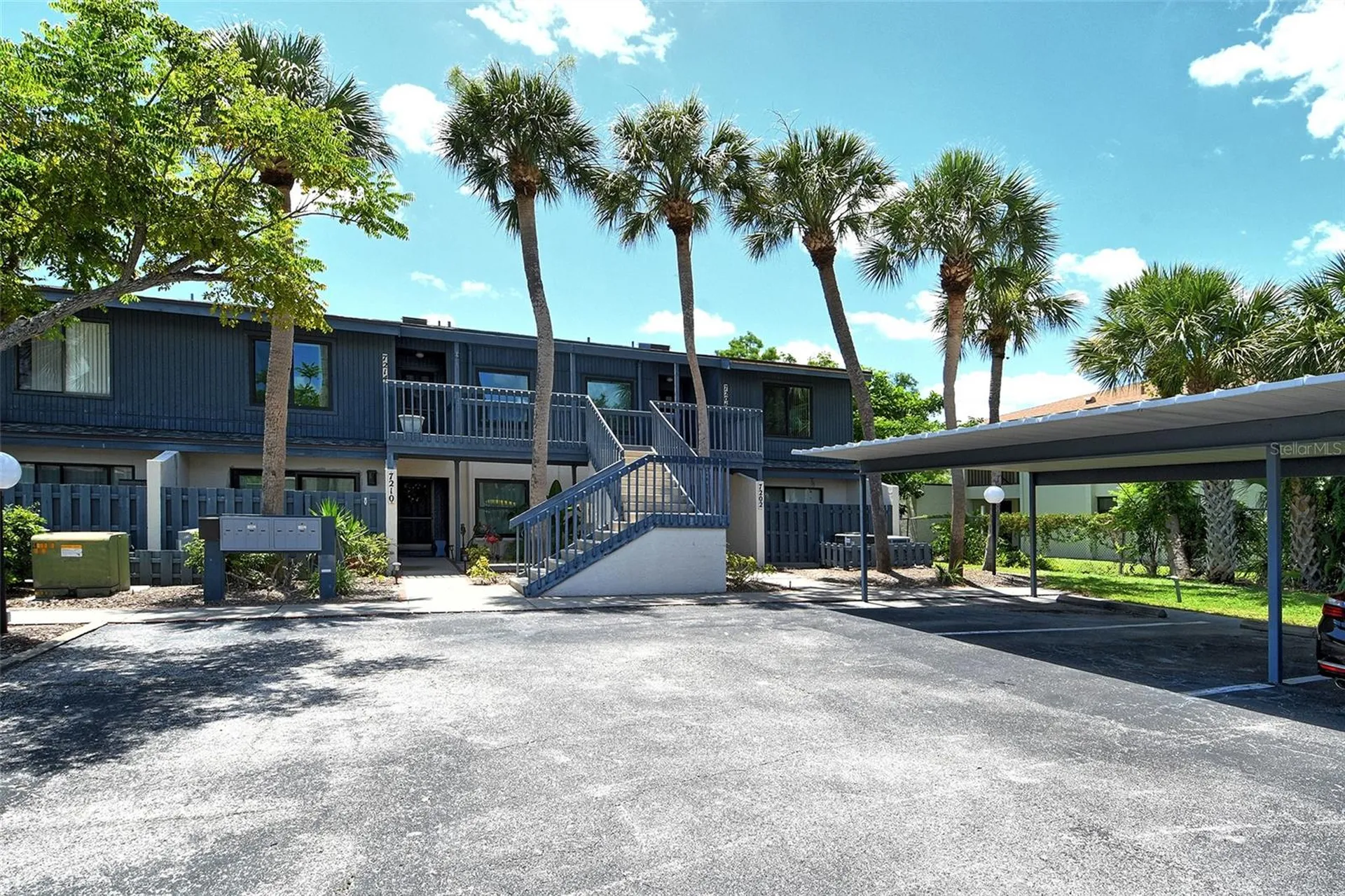 7214 Cloister Drive Sarasota FL 34231