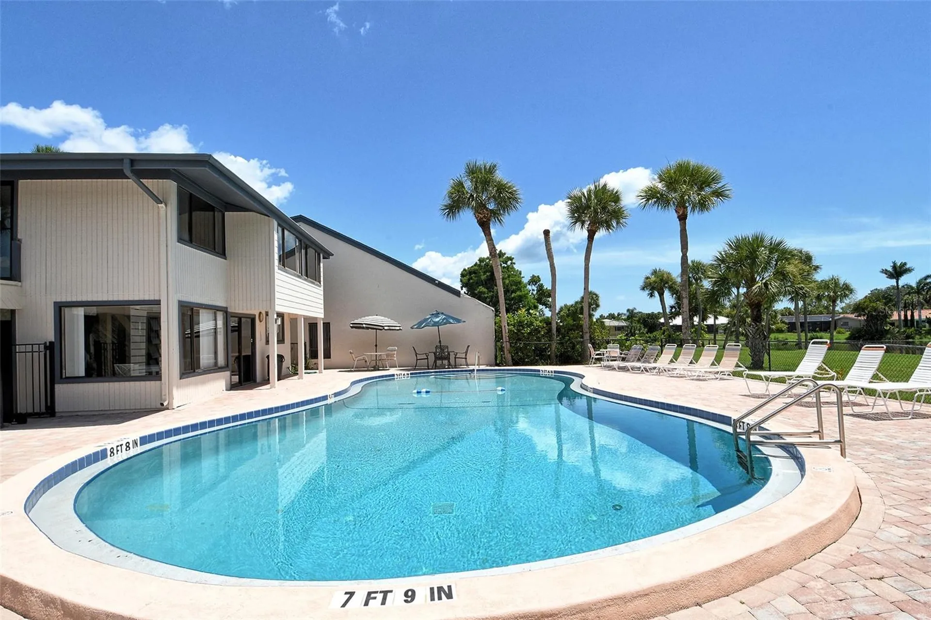 7214 Cloister Drive Sarasota FL 34231