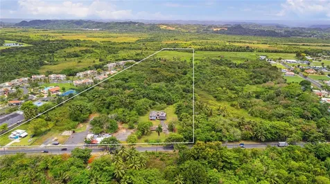 PR-693 Vega Alta PR 00692