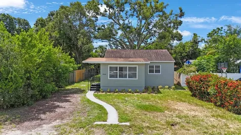 3544 6th Avenue S St Petersburg FL 33711