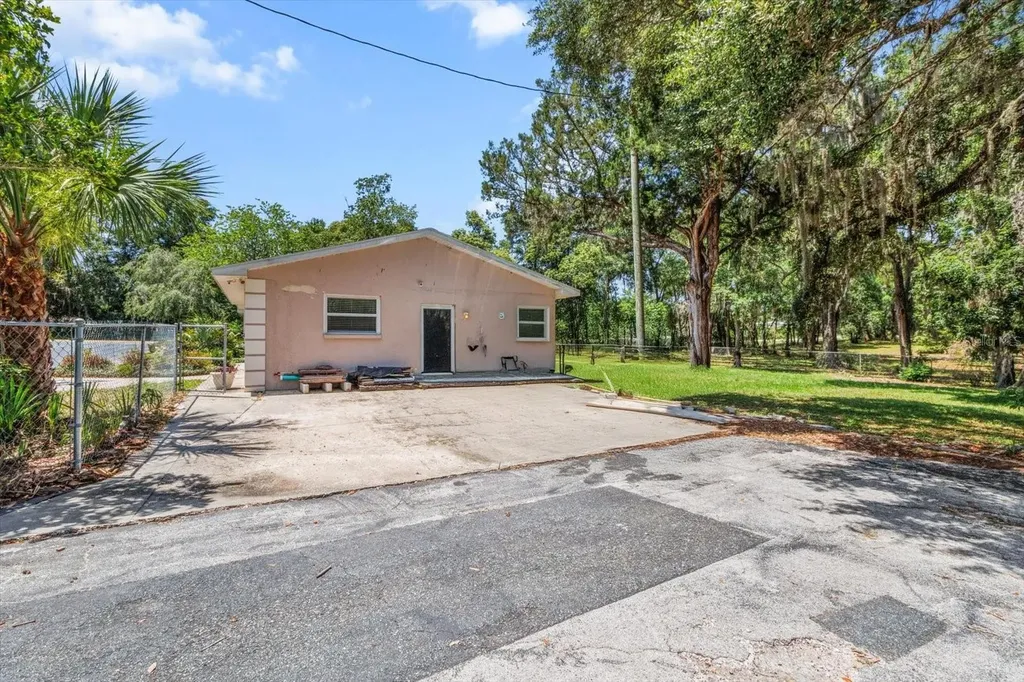 2716 S Lecanto Highway Lecanto FL 34461