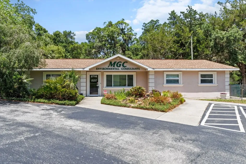 2716 S Lecanto Highway Lecanto FL 34461