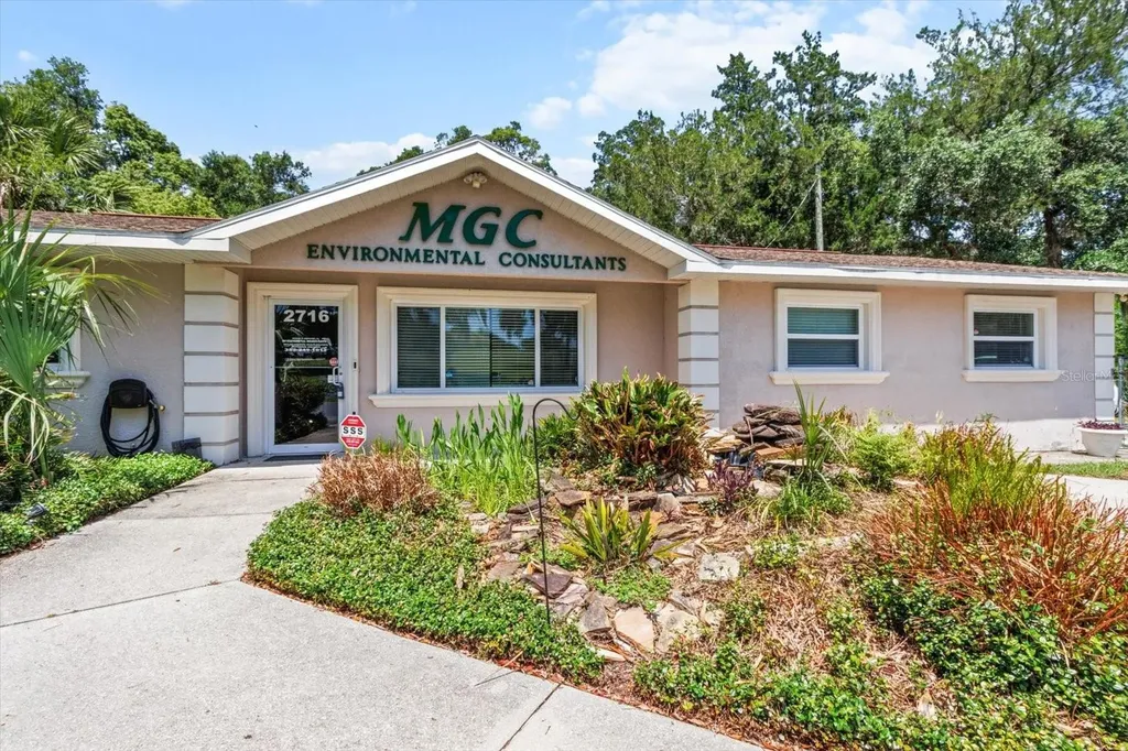 2716 S Lecanto Highway Lecanto FL 34461