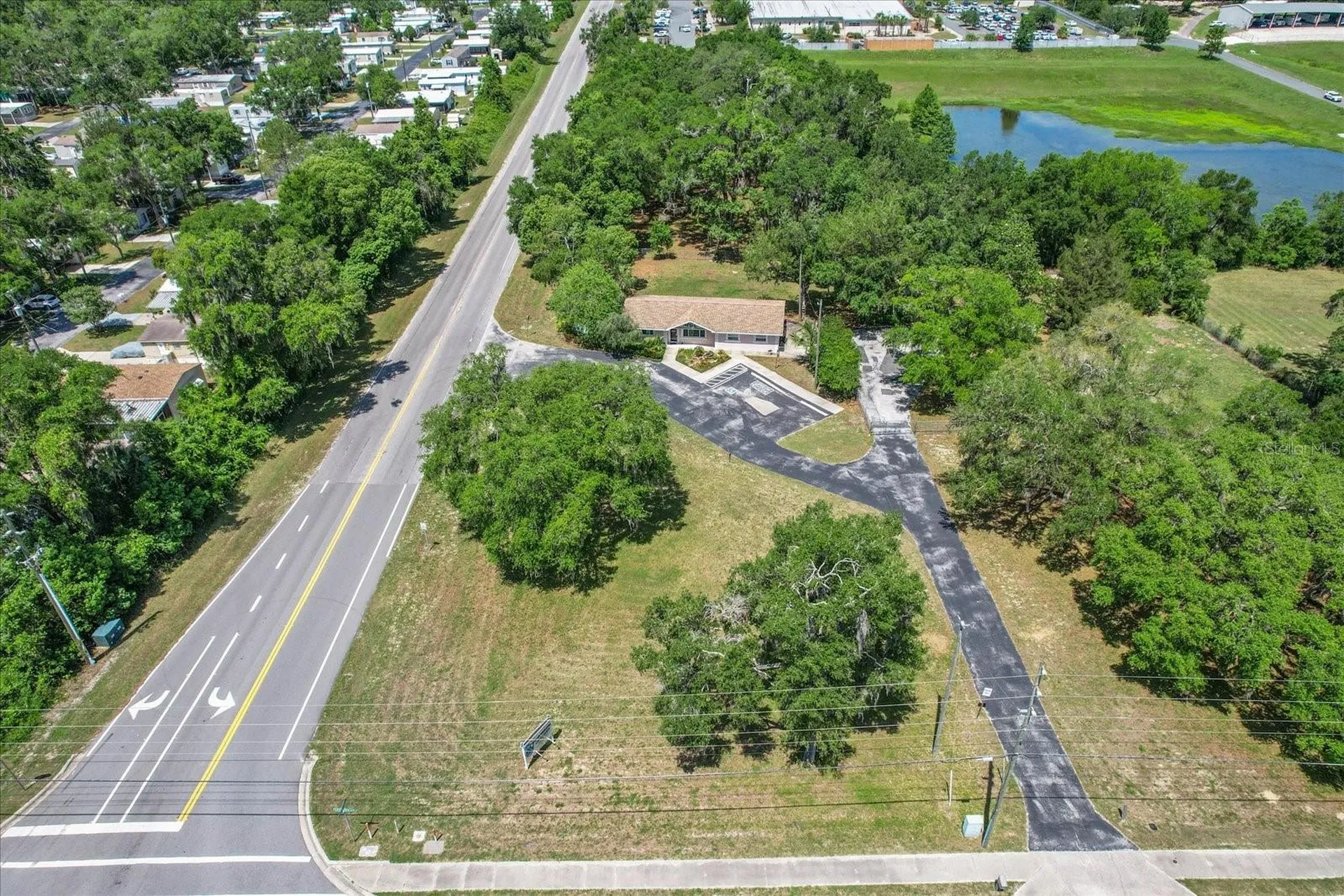 2716 S Lecanto Highway Lecanto FL 34461