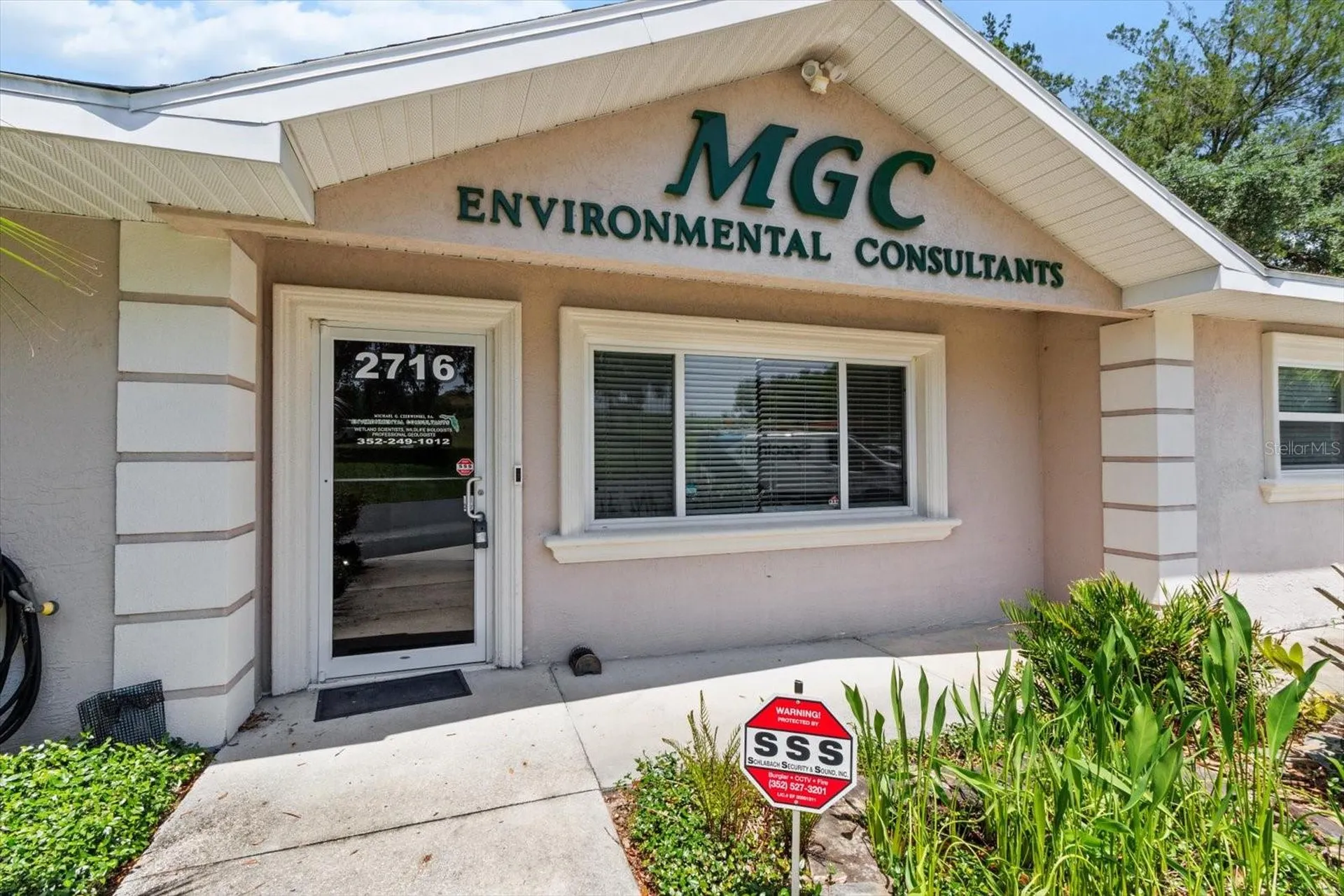 2716 S Lecanto Highway Lecanto FL 34461