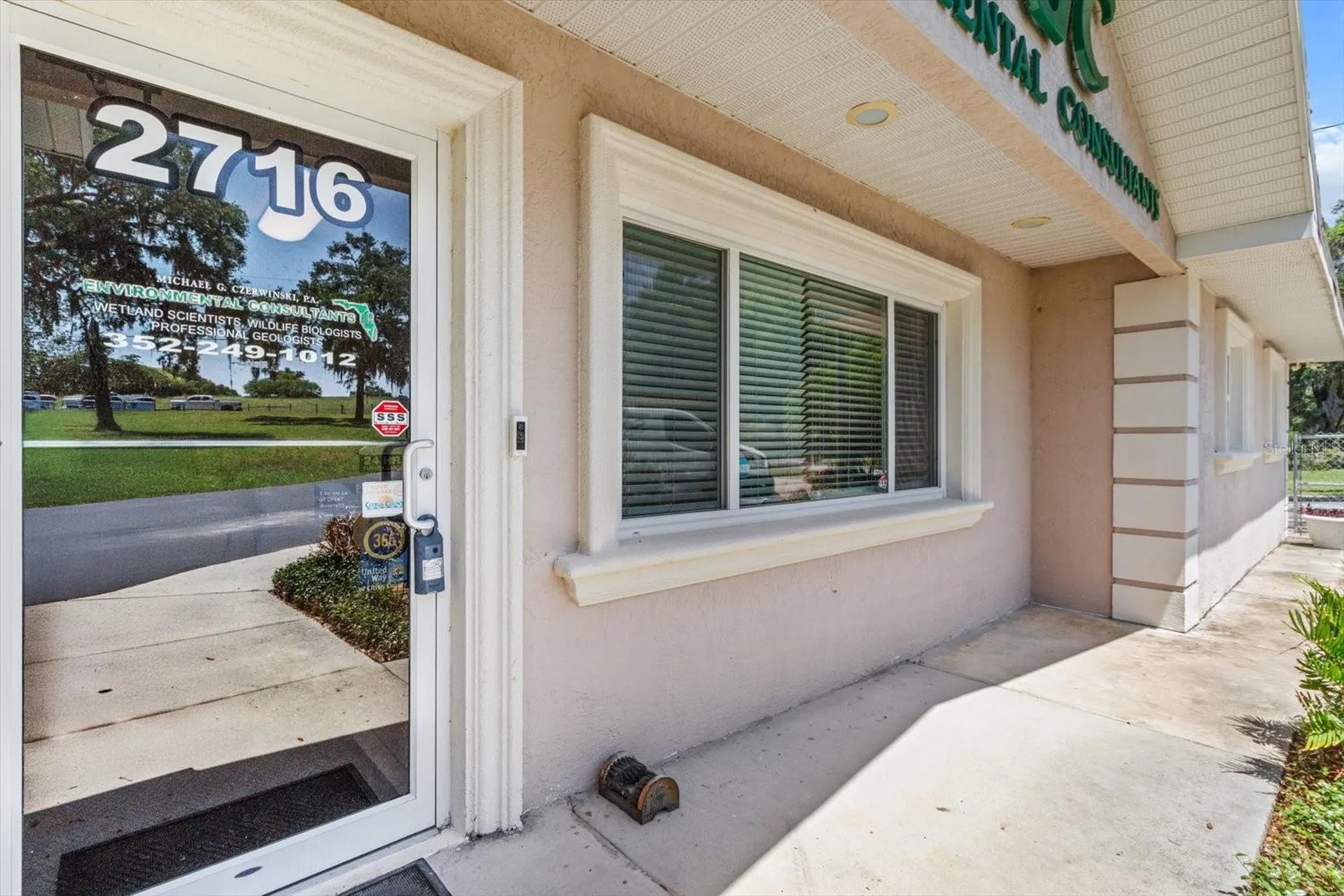 2716 S Lecanto Highway Lecanto FL 34461