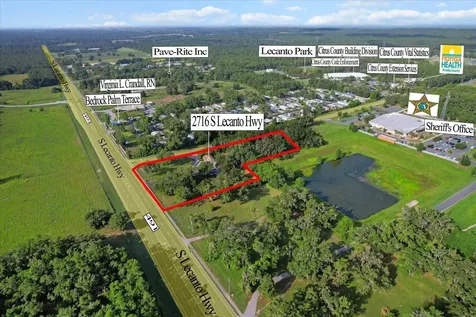 2716 S Lecanto Highway Lecanto FL 34461