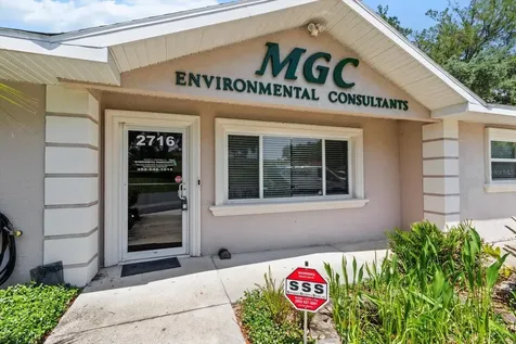 2716 S Lecanto Highway Lecanto FL 34461